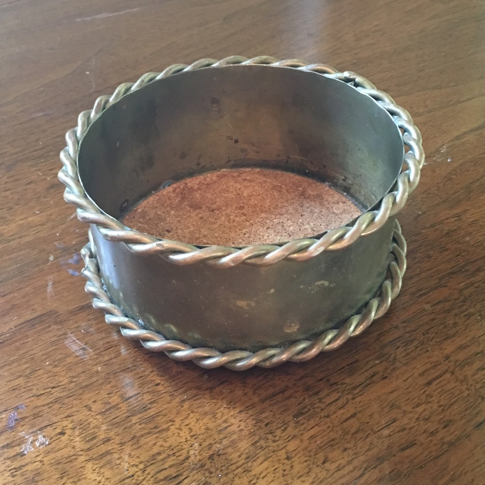 Brass bundle - Picture 4 of 9